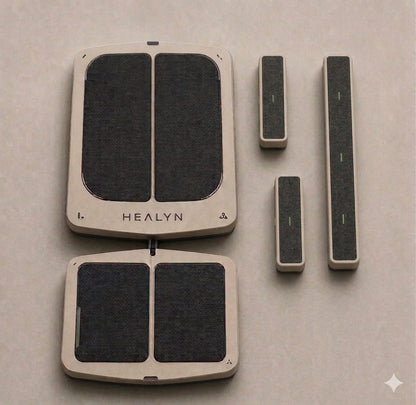 Dynamic Stability Platform