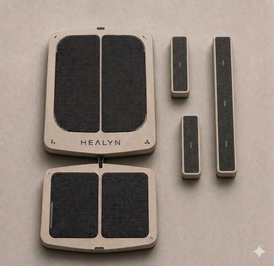 Dynamic Stability Platform
