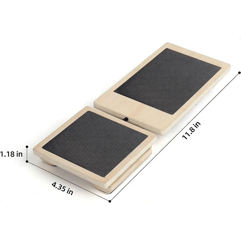 Dynamic Stability Platform