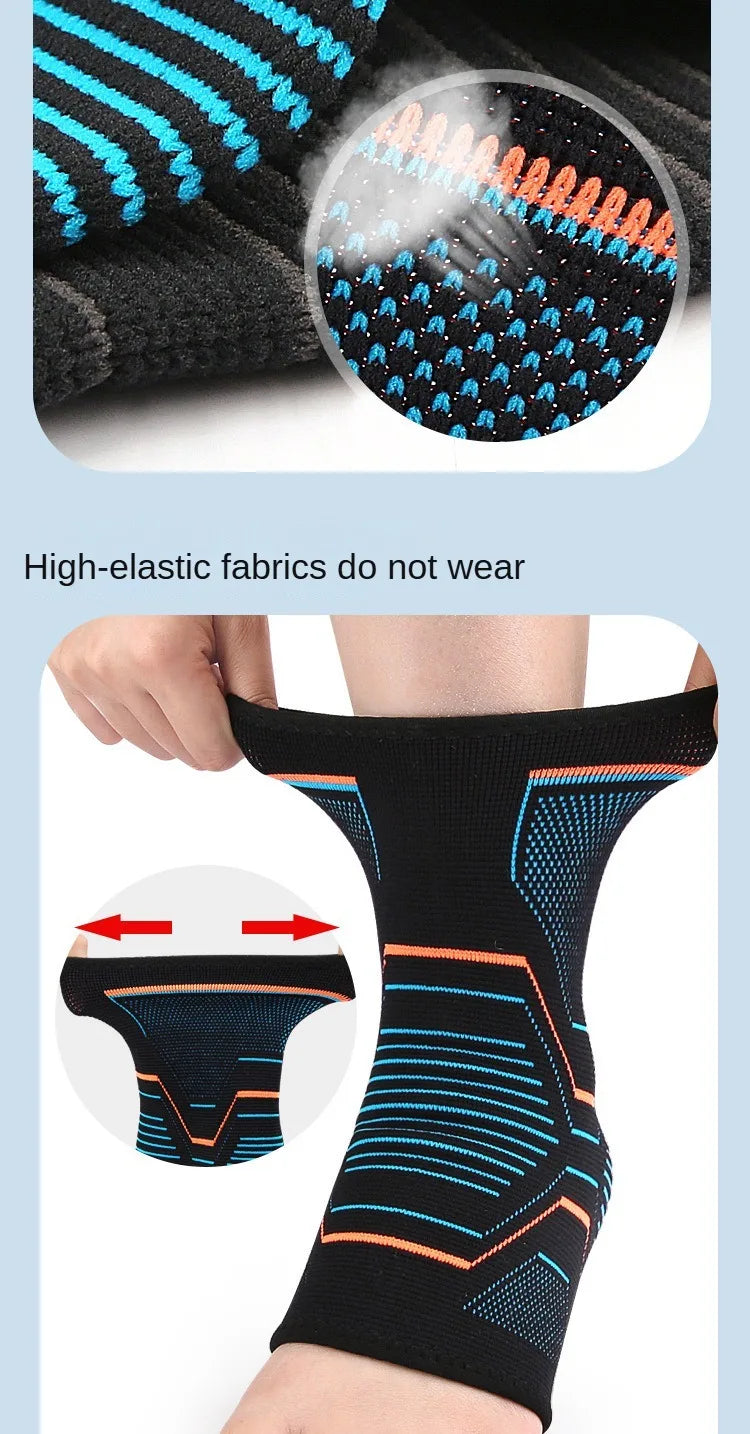 Ankle Compression/Support Sleeve