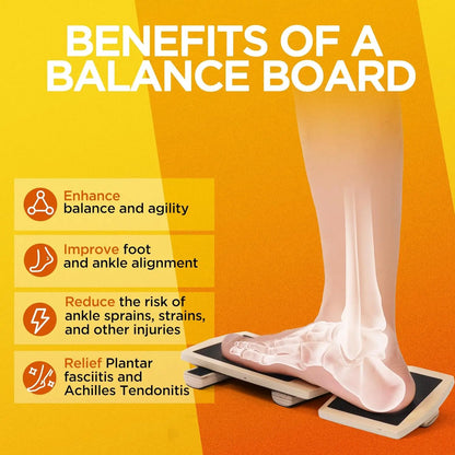 Dynamic Stability Platform