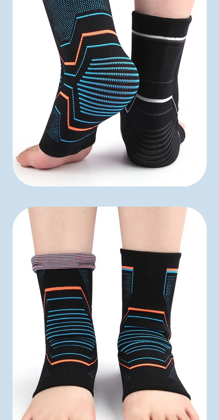Ankle Compression/Support Sleeve