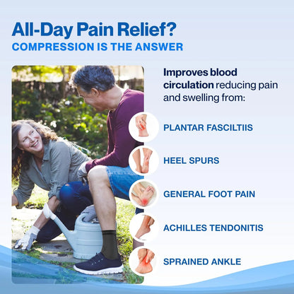 Ankle Compression/Support Sleeve