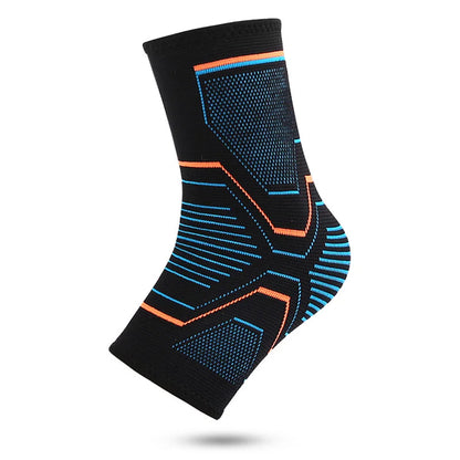 Ankle Compression/Support Sleeve