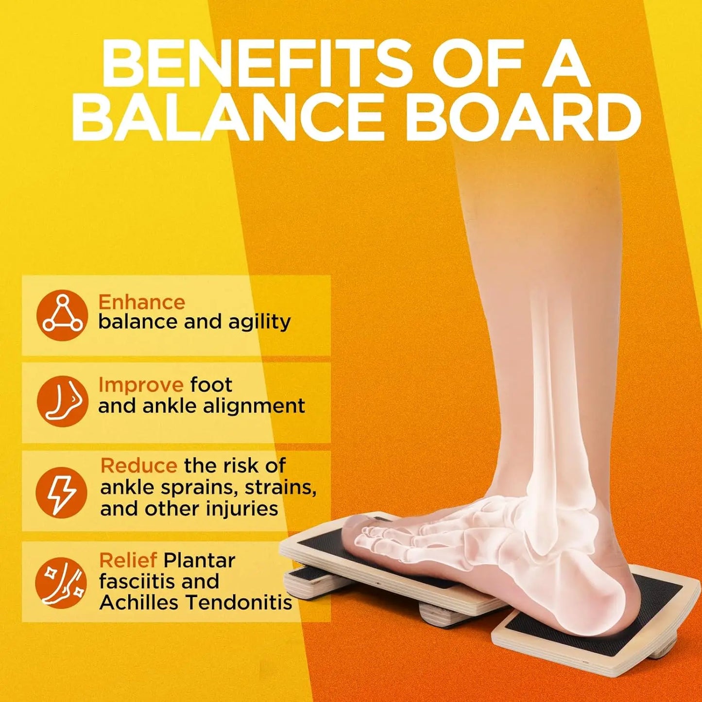 Dynamic Stability Platform