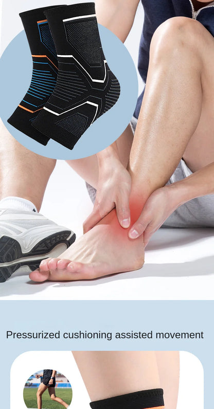 Ankle Compression/Support Sleeve