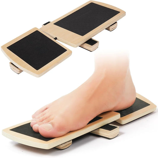 Dynamic Stability Platform