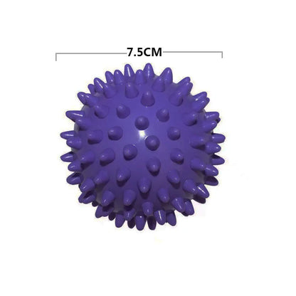 Spiky Massage Balls - Releases Body Tension