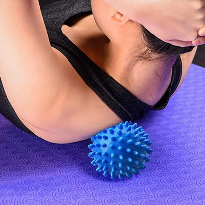 Spiky Massage Balls - Releases Body Tension