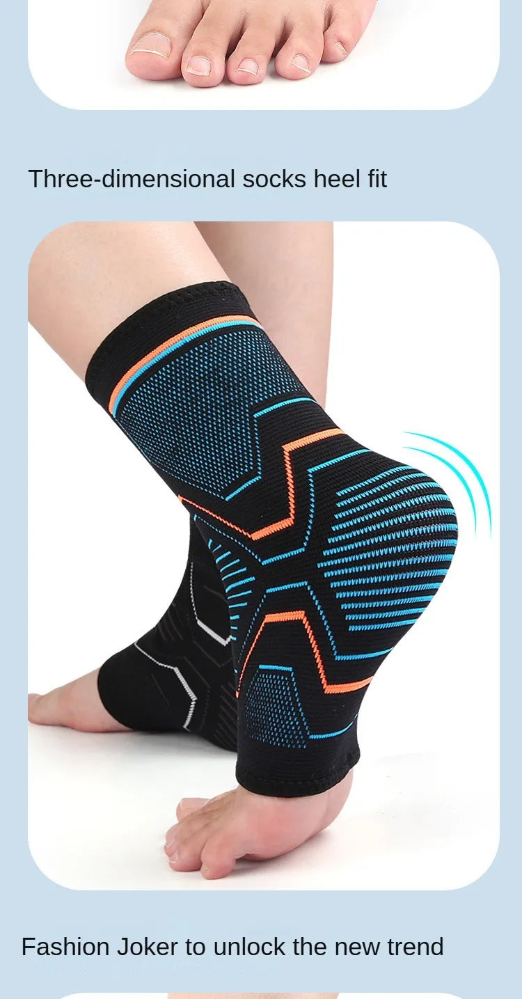 Ankle Compression/Support Sleeve