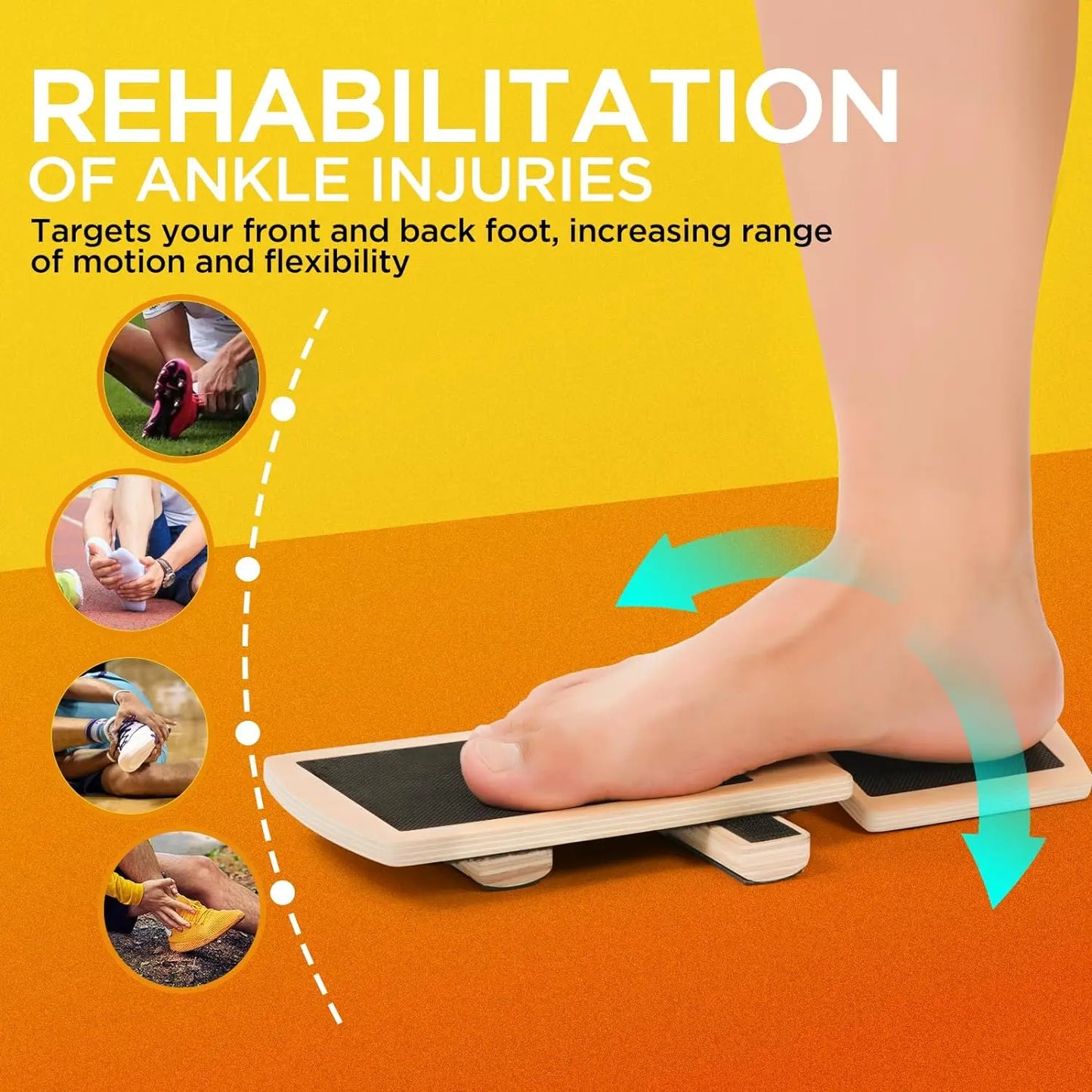 Dynamic Stability Platform