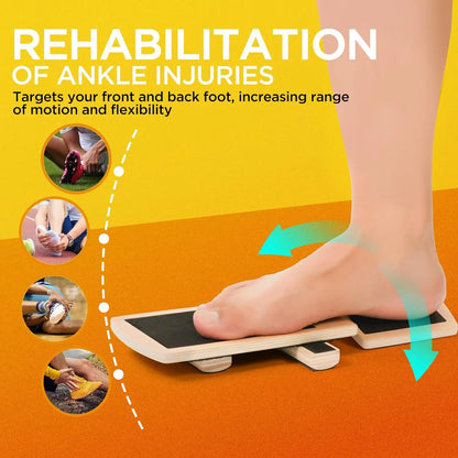 Dynamic Stability Platform
