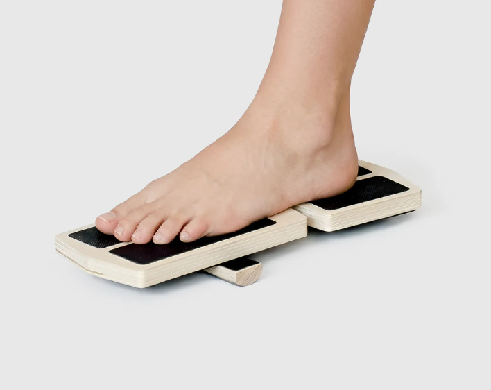 Dynamic Stability Platform