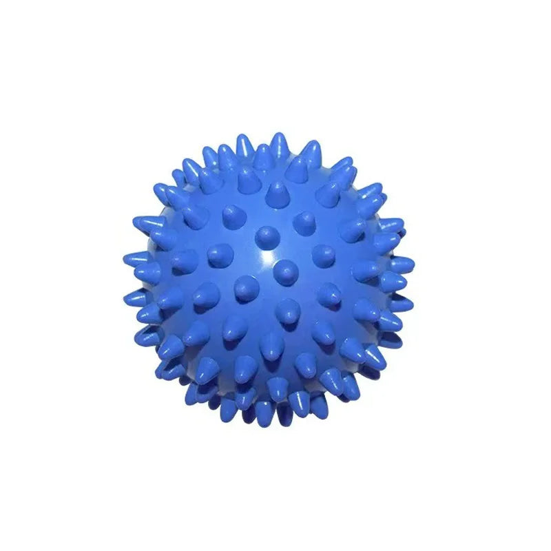 Spiky Massage Balls - Releases Body Tension