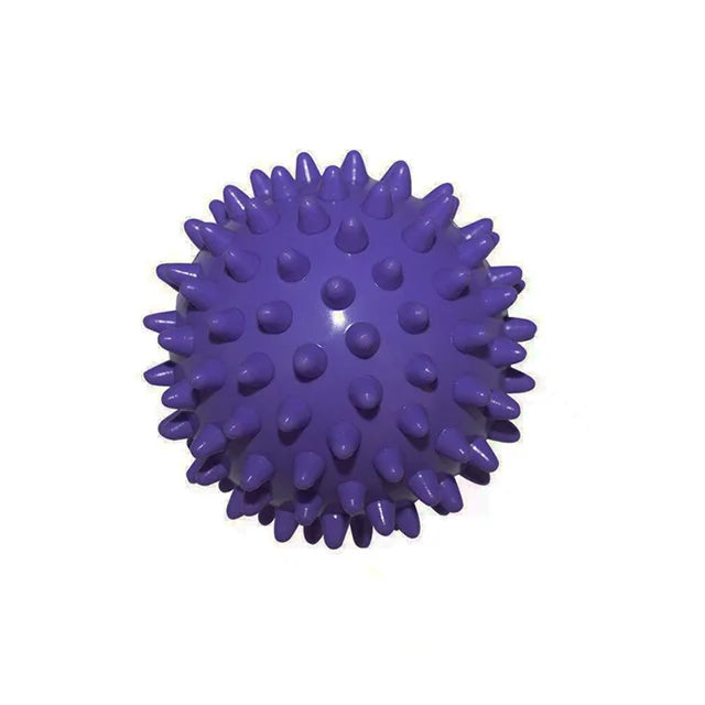 Spiky Massage Balls - Releases Body Tension