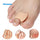 Silicone Toe Separator & Corrector