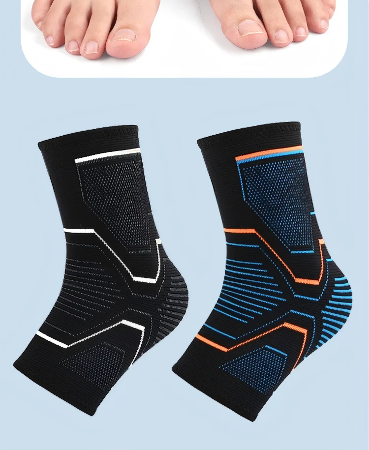Ankle Compression/Support Sleeve